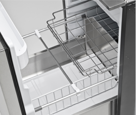 Компрессорный холодильник Indel B Cruise 130 Drawer 12/24V